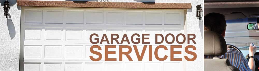 Wyncote Garage Door